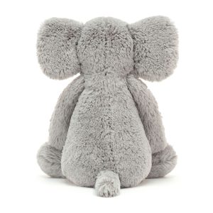 Bashful Elephant