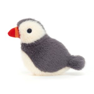 Birdling Puffin