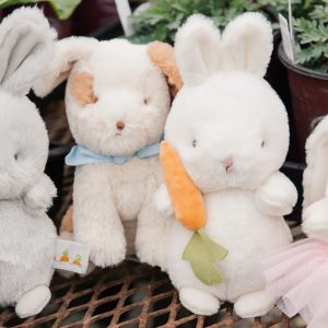 Skipit the Pup Cricket Island Friend